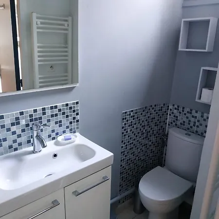 Apartment Agreable *