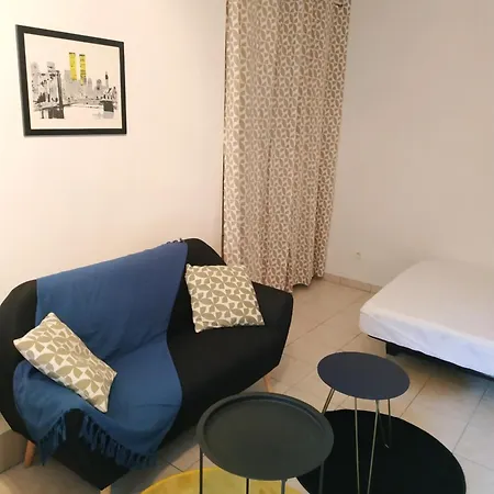 Agreable Apartment